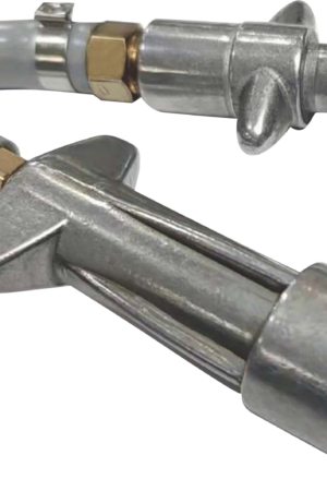 Waveline 3/8" Mercury/Mariner Fuel Line Viton