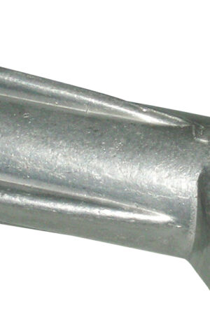 Waveline Mercury / Mariner Die Cast / Brass Female Twist Lock 3/8"