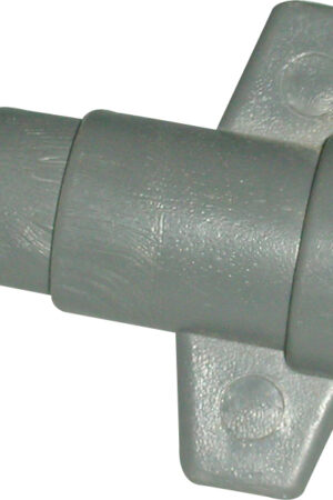 Waveline Mercury / Mariner Male Twist Lock 3/8"