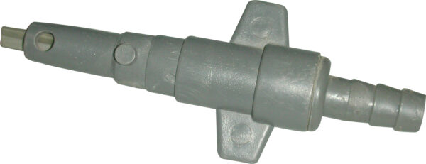 Waveline Mercury / Mariner Male Twist Lock 3/8"