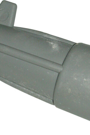 Waveline Mercury / Mariner Twist Lock Nylon 1/4"