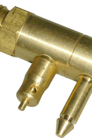 Waveline Yamaha / Hidea Male Quick Connect 1/4"