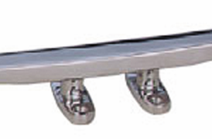 Hollow Base Cleat - S/Steel 6