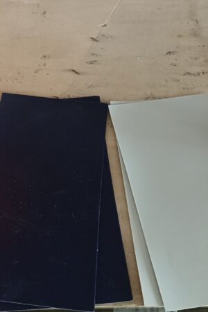 Tube Kit (fabric & valve spaner)