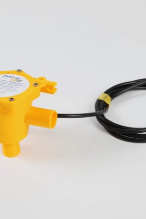 Two Way Manifold IC 1