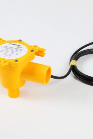 Two way Manifold IC 1.52m              "