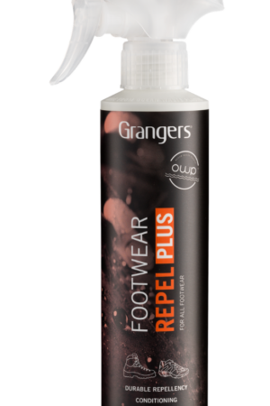 Footwear Repel Plus 275ml
