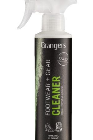Footwear + Gear Cleaner 275ml