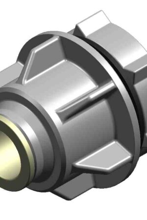 Tank Fitting Assembly 15mm OEM