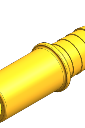 22mm Stem Adapter 3/4"