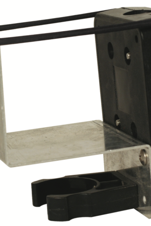 Horseshoe light bracket SS316