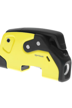 XTR Powerclutch-Yes-Yellow