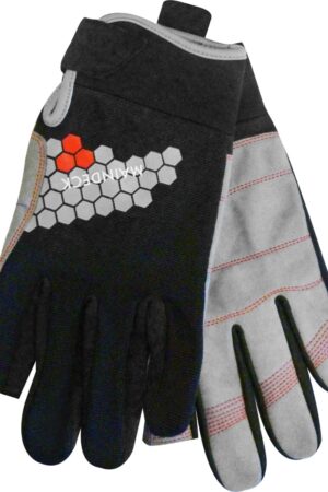 Extra Large long finger glove- Maindeck