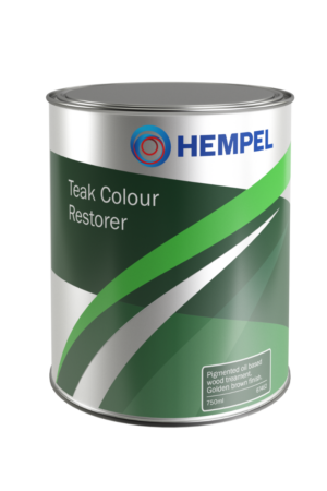 Teak Colour Restorer-750ml