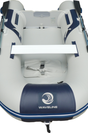 Solid Transom Dinghy With Airdeck Floor-250cm