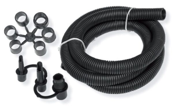SP 14 - Hose and Fittings