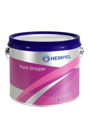 Paint Stripper 2.5L