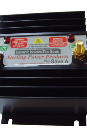 ProSave A 16A CE Zinc Saver