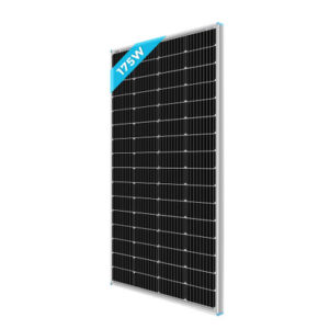 Renogy 17w Rigid Solar Panel