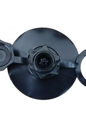 Halkey Roberts Valve