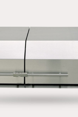 240v Texan Grill with Lid-Standard Touch