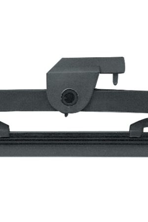 18" Black Polymer Wiper Blade