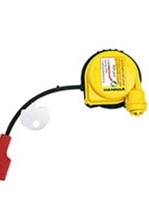 Hammar A1 Hydrostatic Release Mechanism