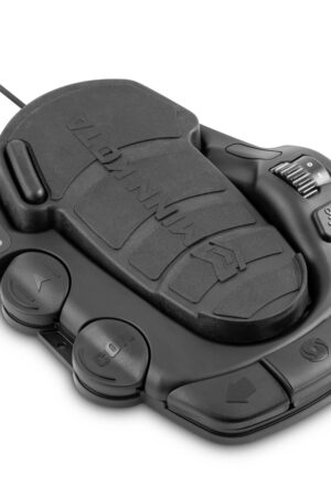 Foot Pedal-Corded - Terrova/Riptide Terrova