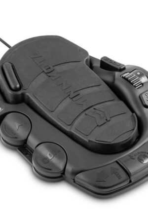 Foot Pedal-Corded - Ulterra/RT Ulterra