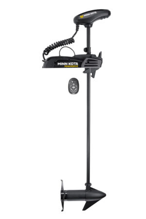 PowerDrive 70 lb. Thrust, 54" Shaft, Micro Remote