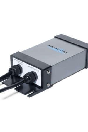 PST-1 110/240V AC Female Spade Connectors