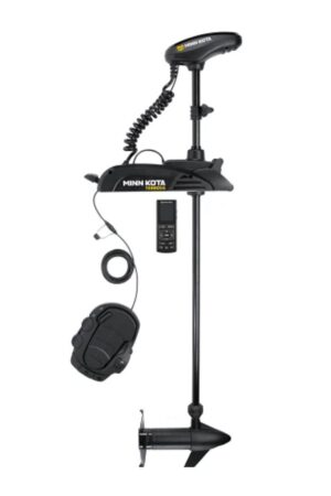 Terrova 55/DSC/WR 54" (Pro Staff)