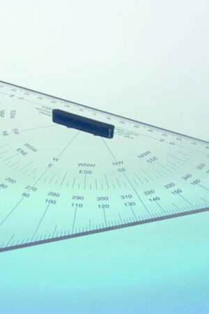 Portland Triangle 230mm