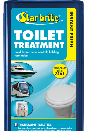 Star brite Instant Fresh Toilet Chemical 500ml