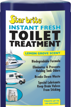 Instant Fresh Toilet Chemical 950ml