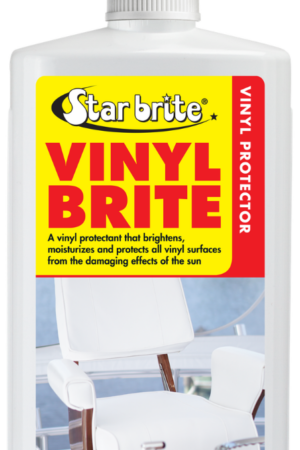 Vinyl Brite 500ml