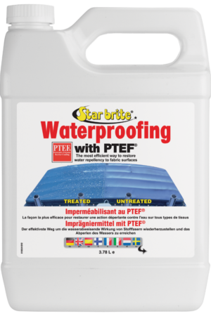 Star brite Waterproofing Gal. 3.78ltr