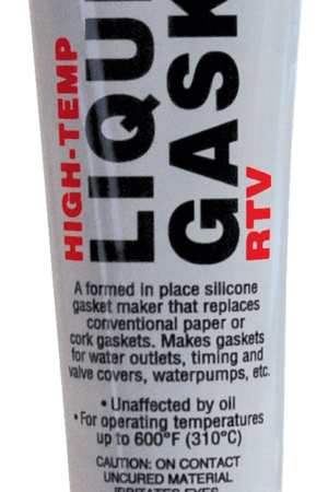 Liquid Gasket - 83ml