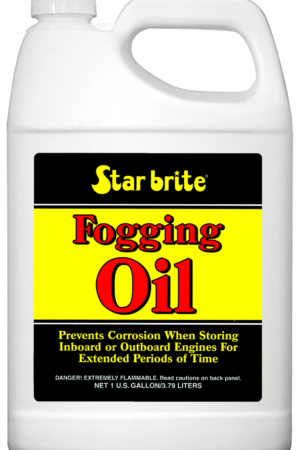 Fogging Oil Gal. 3.79ltr