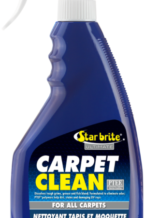 Ultimate Carpet Clean 650ml