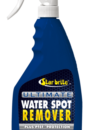 Water Spot Remover 650ml