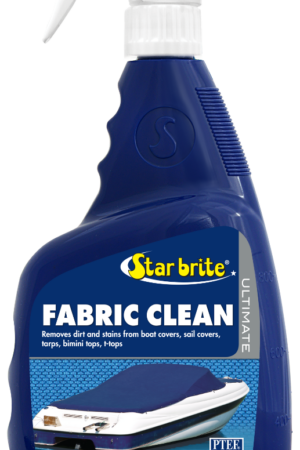 Fabric Cleaner with PTEF 1ltr