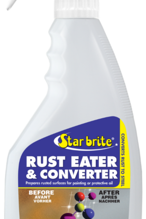 Rust Eater & Converter 650ml
