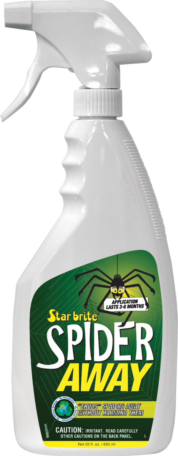 Star brite Spider Away 650ml