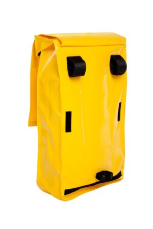 Man Over Board Rescue System (Yellow)