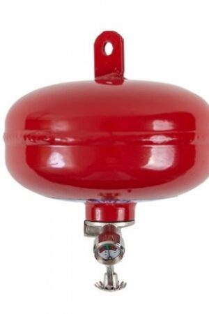 1kg Dry Powder Automatic Extinguisher (APS1)