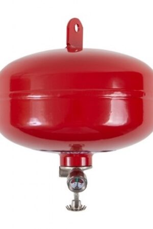 2kg Dry Powder Automatic Extinguisher (ASP2)