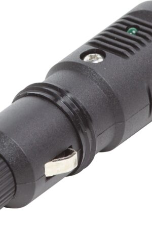 12 Volt Plug