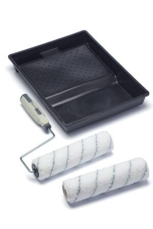 Harris Paint Roller Set-9"