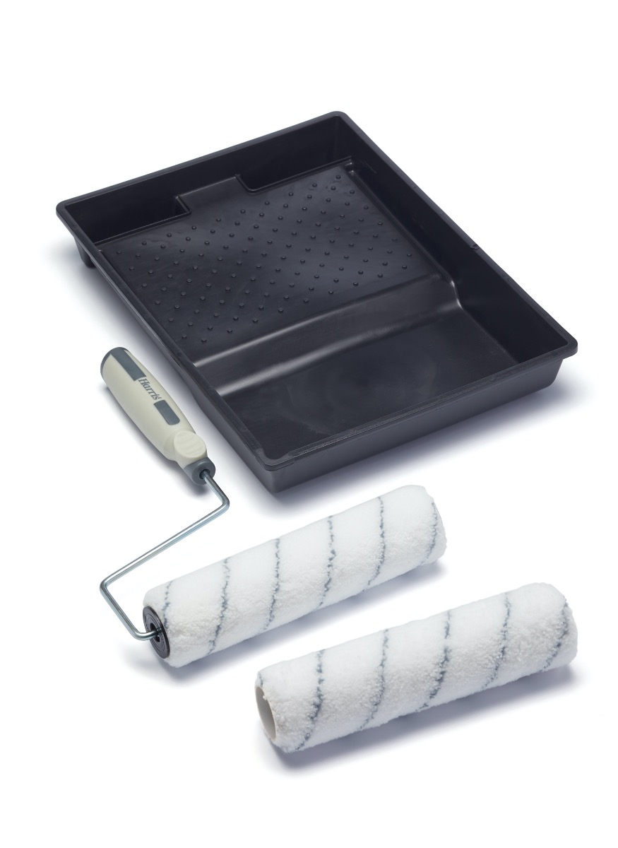 Harris Paint Roller Set-9"